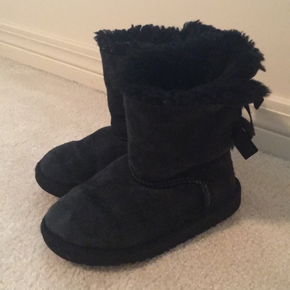 UGG Toddler Boots